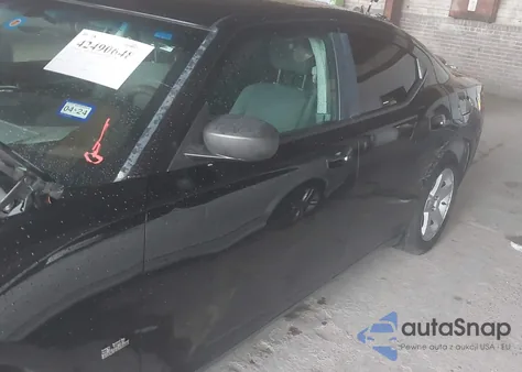 2009 Dodge Charger Sxt from USA, damaged, VIN 2B3KA33V89H545758